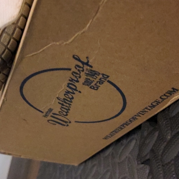 Weatherproof Zoe snow boots - Picture 3 of 8